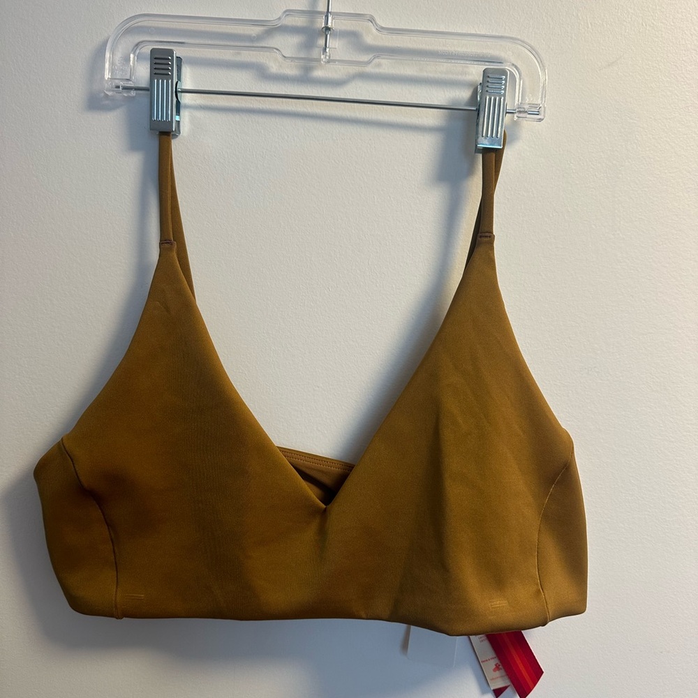Left On Friday bikini top